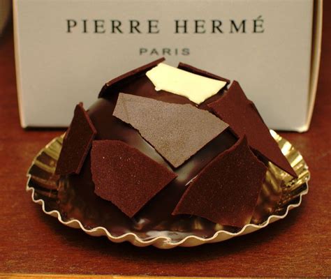 pierre herme chocolate.